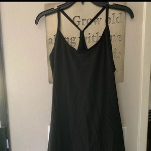 OV Exercise Dress